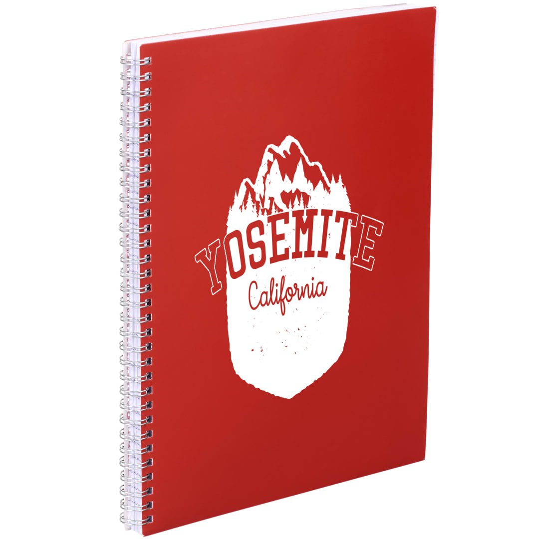 FSC® Mix 8.5" x 11" Remark 1-subject Notebook