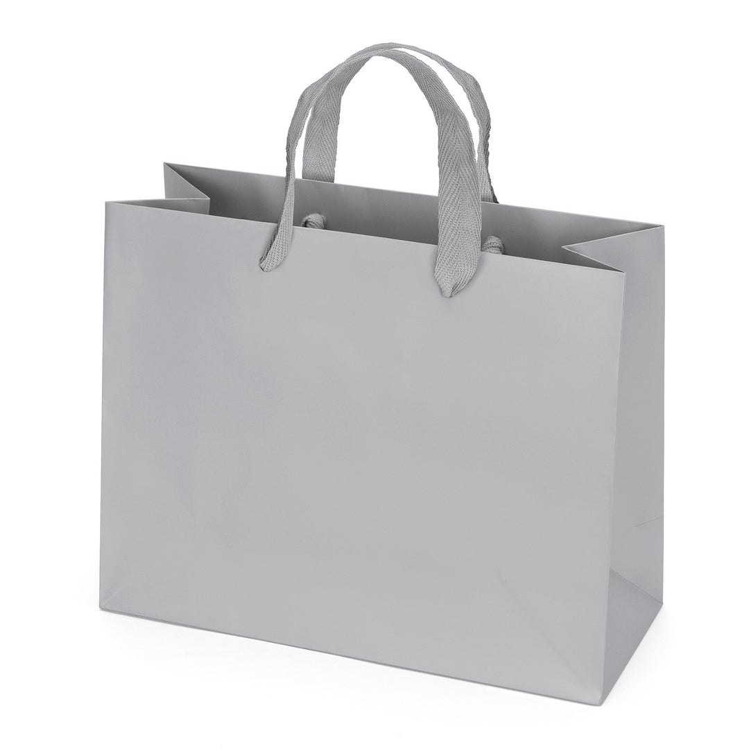 Paris - Matte Eurotote - Foil Print