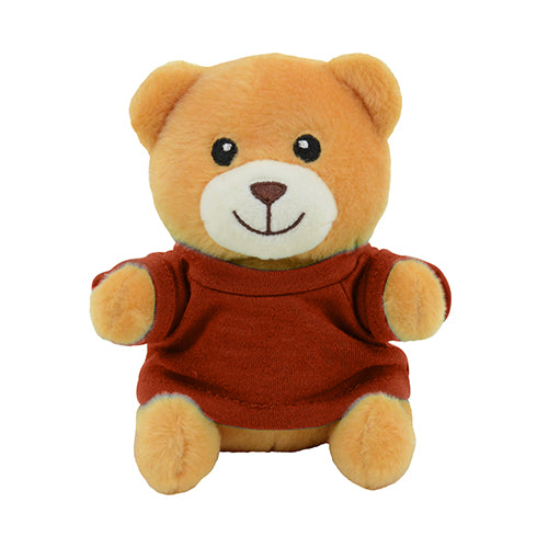 Chelsea Teddy Bear™ Little Buddies - 5.5" to 6" Plush