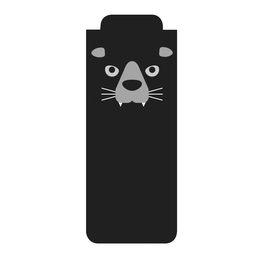 Paws N Claws® Magneticmark Bookmark