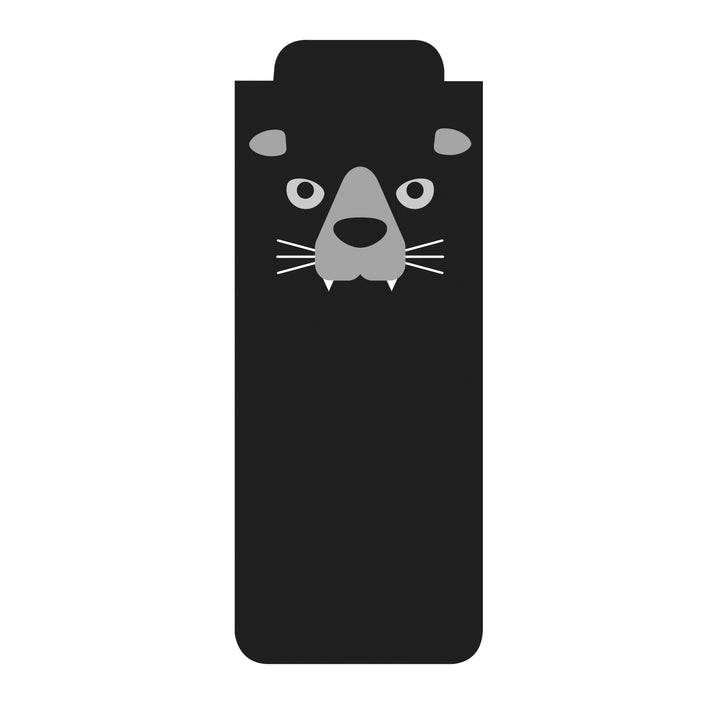 Paws N Claws® Magneticmark Bookmark