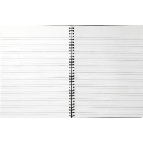 FSC® Mix 8.5" x 11" Lg Business Spiral Notebook