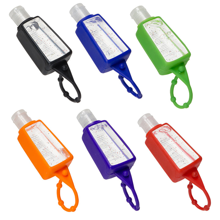 Gel Go 1 oz Hand Sanitizer