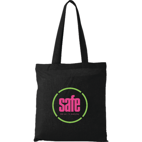 Carolina 4oz Cotton Canvas Tote