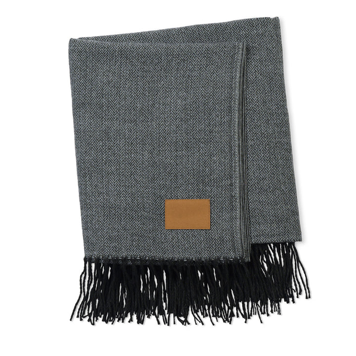 Everlasting Throw Blanket
