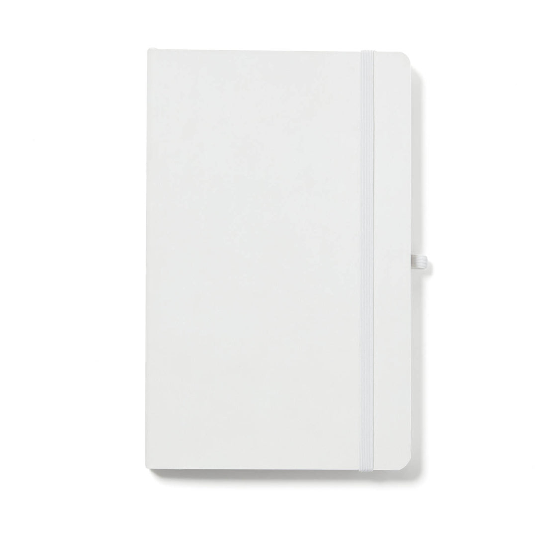 RPET Soft Cover Journal Notebook with Pen Loop