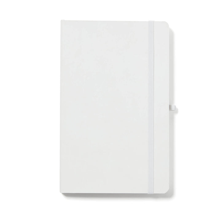 RPET Soft Cover Journal Notebook with Pen Loop