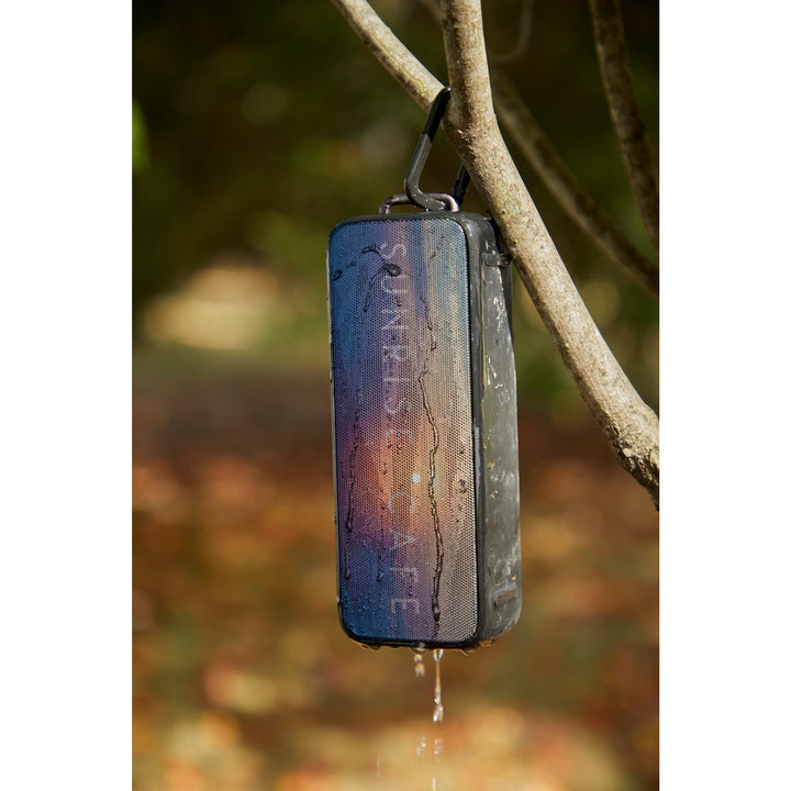 Yukon Outdoor Bluetooth Speaker