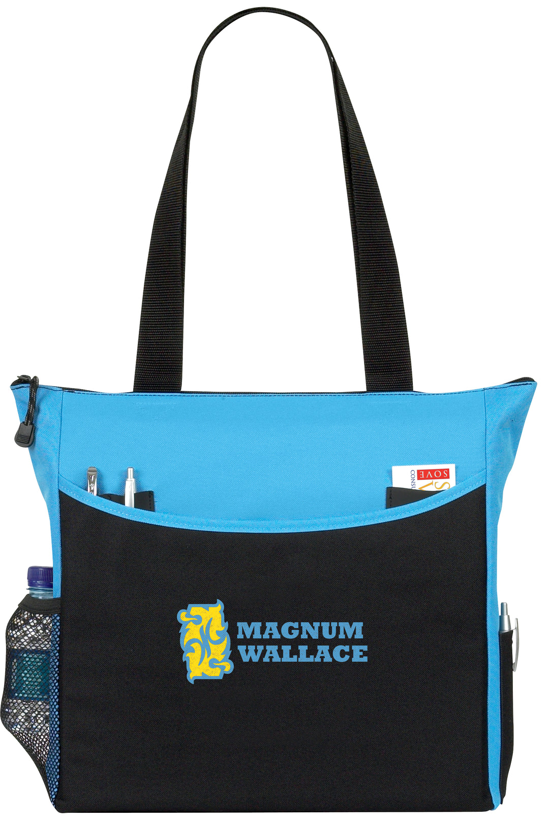 Atchison® TranSport It Tote