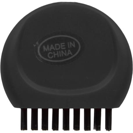 Recycled Mini Golf Club Brush