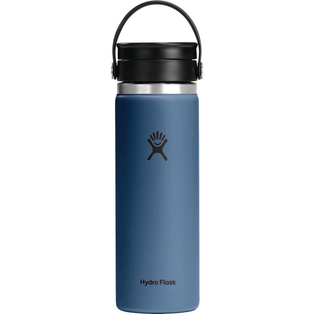Hydro Flask® Wide Mouth With Flex Sip™ Lid 20oz