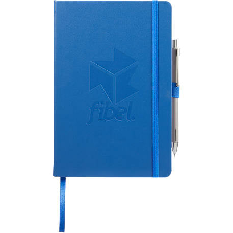 FSC® Mix 5.5" x 8.5" Nova Bound Journal