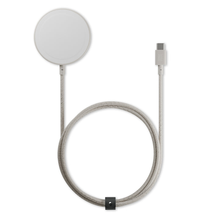 Native Union Snapstand Qi2 Wireless Charger