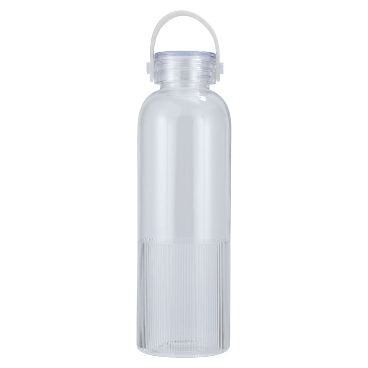 Tasman 24 oz RPET Reusable Plastic Bottle