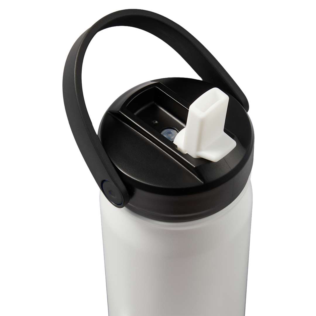 Carpo 20oz Straw lid Vacuum Bottle