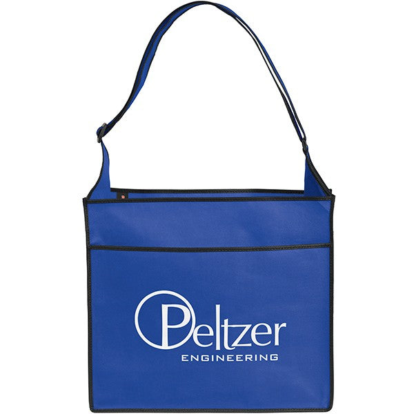 Ultimate™ - Non-Woven Tote - Screen Print