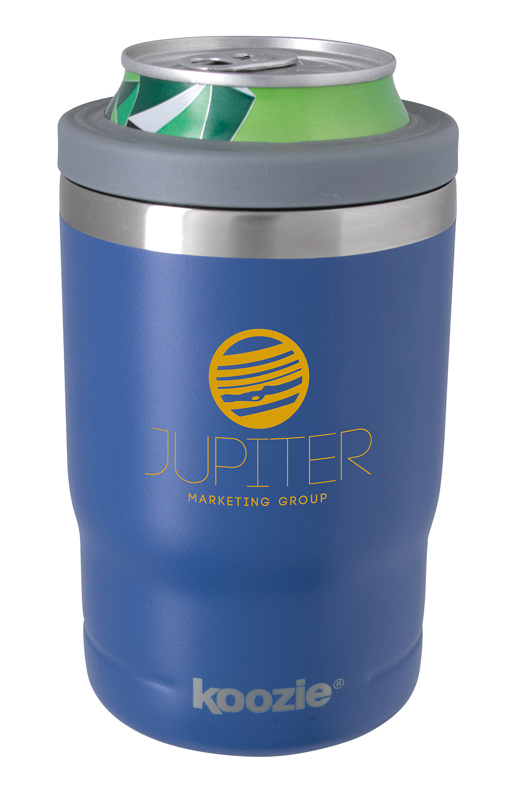 Koozie® Triple Vacuum Tumbler - 13 oz.