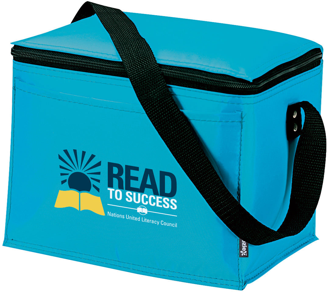 Koozie® Six-Pack Cooler