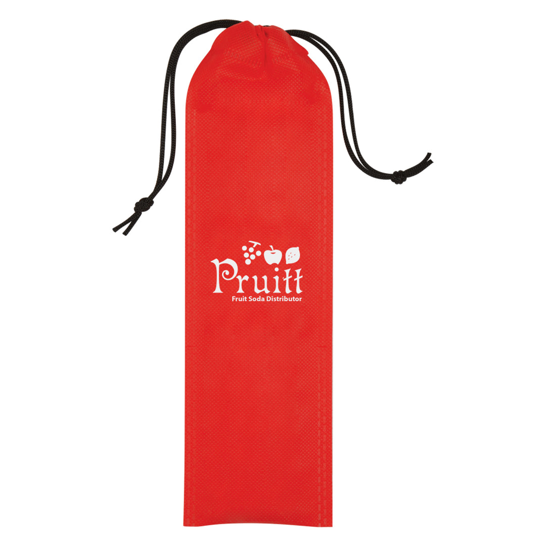 Non-Woven Carrying Pouch
