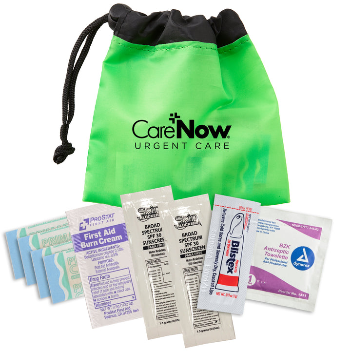 Cinch-Up Sun Care Kit