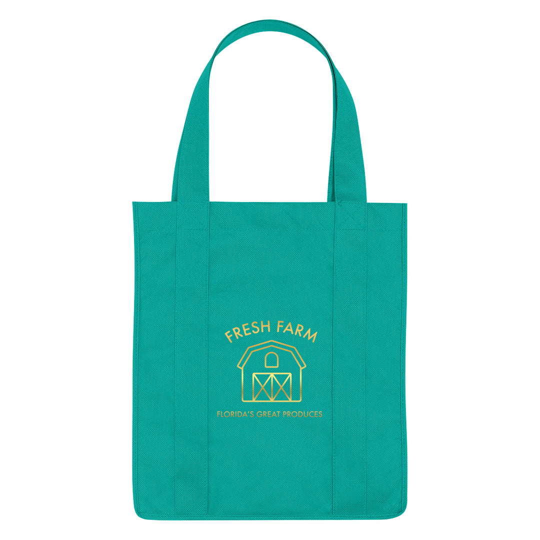 Non-Woven Shopper Tote Bag