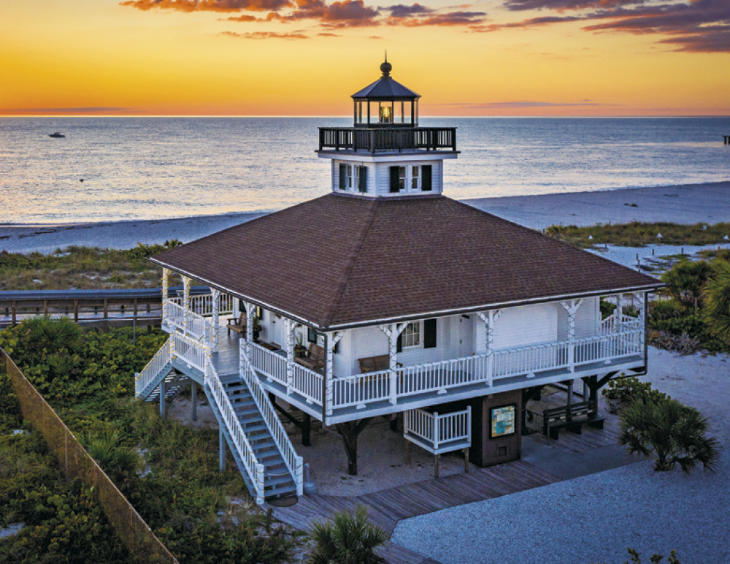 Triumph® Calendars Lighthouses Calendar