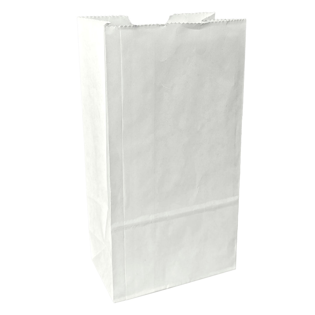 2# Popcorn Bag - Flexo Ink Print