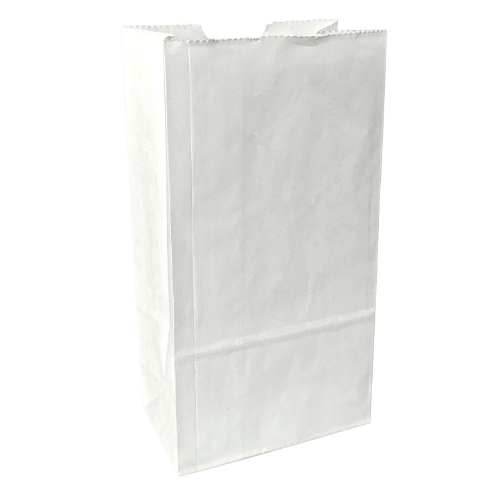2# Popcorn Bag - Flexo Ink Print