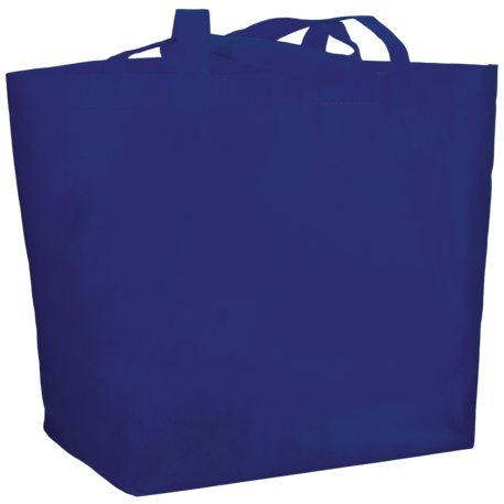 YaYa Budget Non-Woven Shopper Tote