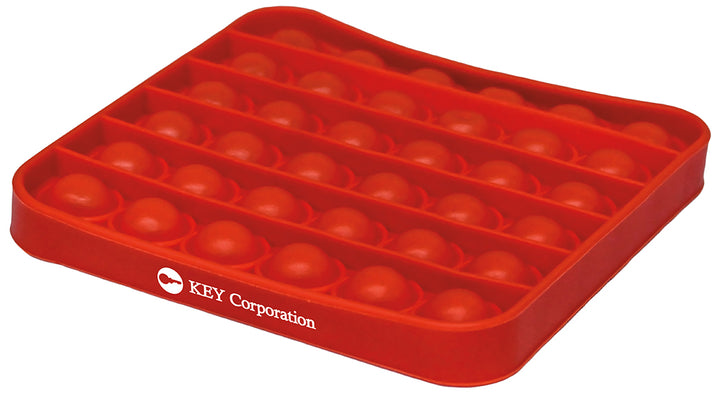 Universal Source® Square Pop Bubble