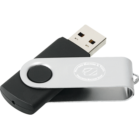 Rotate Flash Drive 4GB
