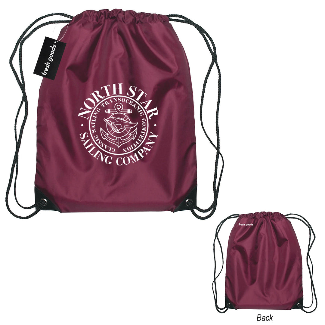 Fresh Goods Small Hit rPET Sports Pack