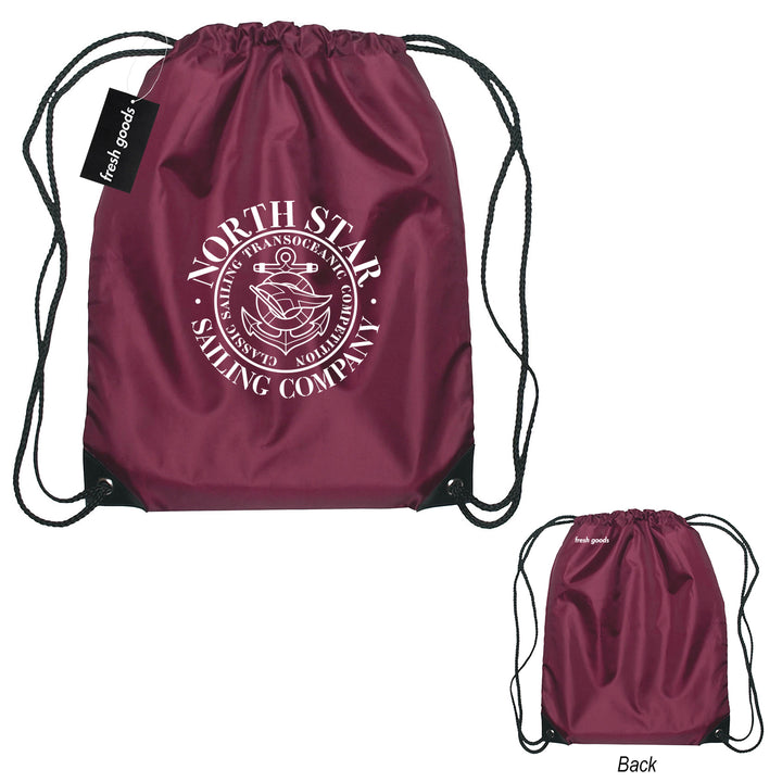 Fresh Goods Small Hit rPET Sports Pack