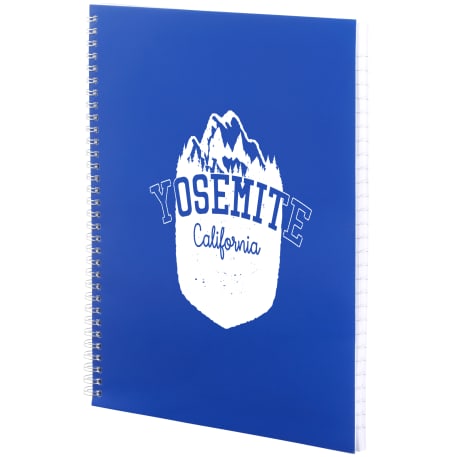 FSC® Mix 8.5" x 11" Remark 1-subject Notebook