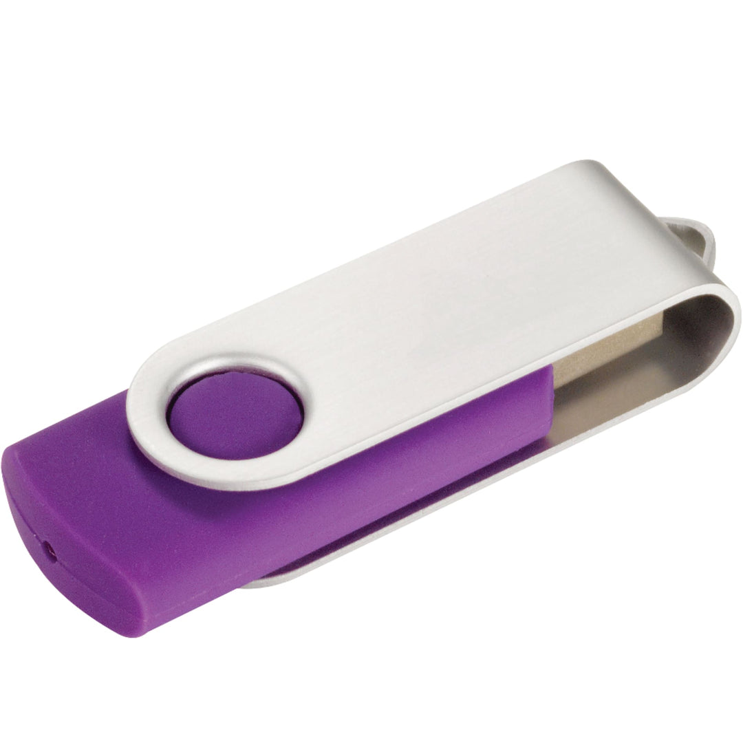 Rotate Flash Drive 4GB
