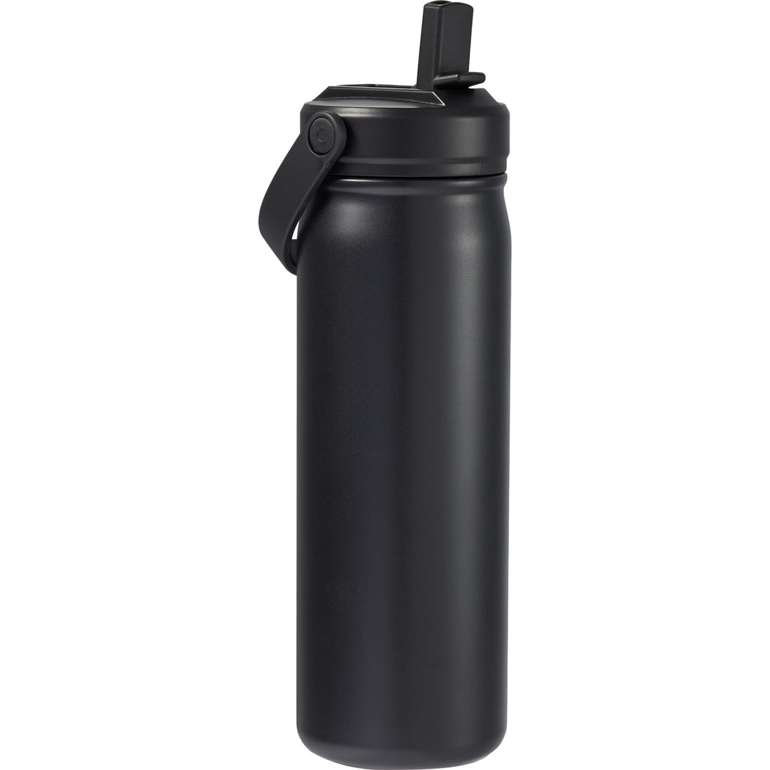 Carpo 20oz Straw lid Vacuum Bottle