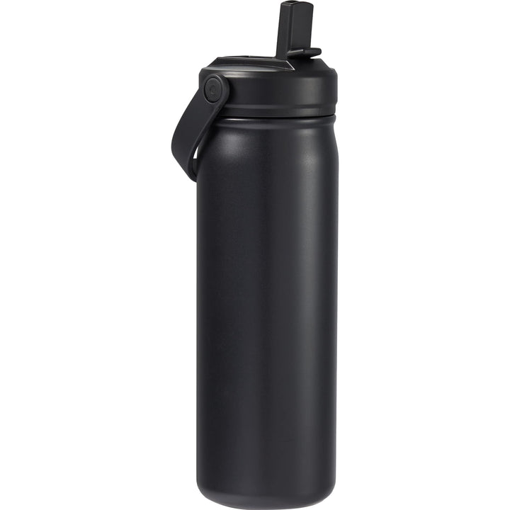 Carpo 20oz Straw lid Vacuum Bottle