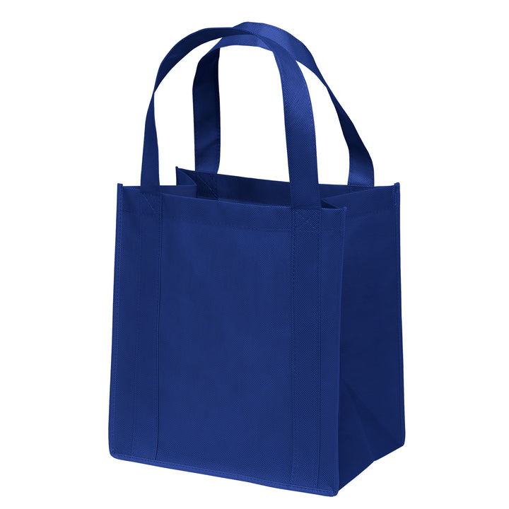 Little Thunder® - Non-Woven Tote - ColorVista