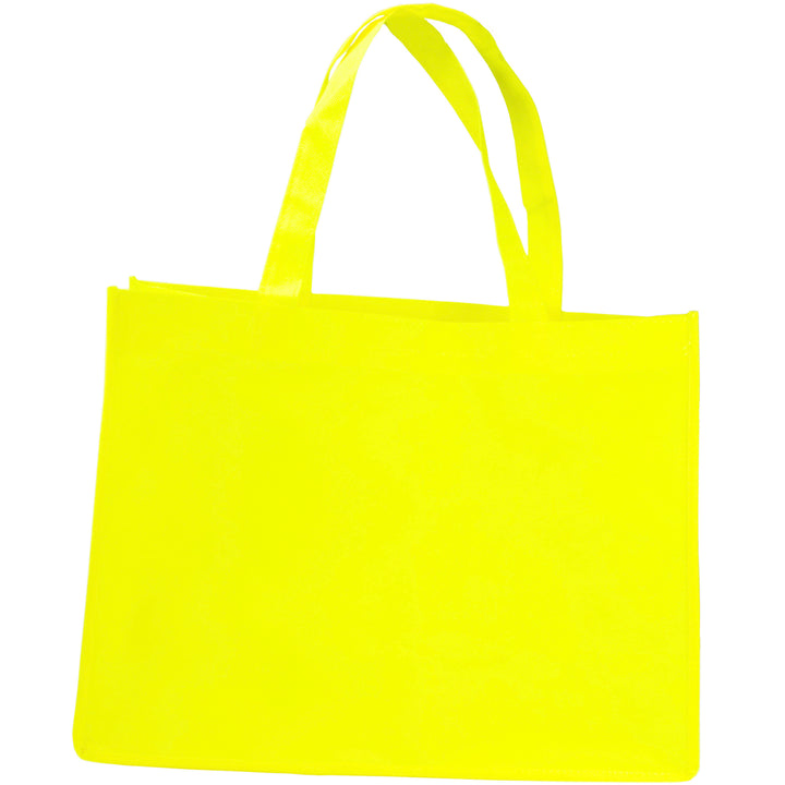 Tote Bag - 16"x12" + 6" gusset