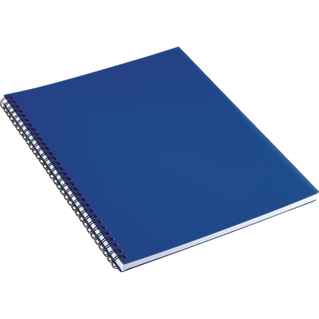 FSC® Mix 8.5" x 11" Lg Business Spiral Notebook