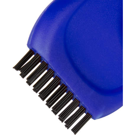 Recycled Mini Golf Club Brush