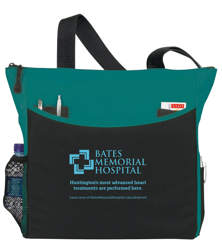 Atchison® TranSport It Tote