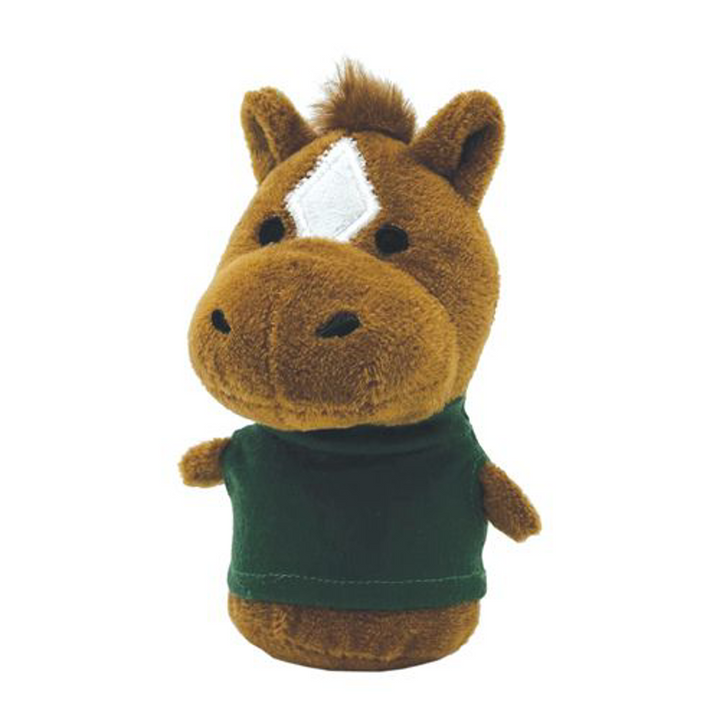 Chelsea Teddy Bear™ Shorties - 4" Plush