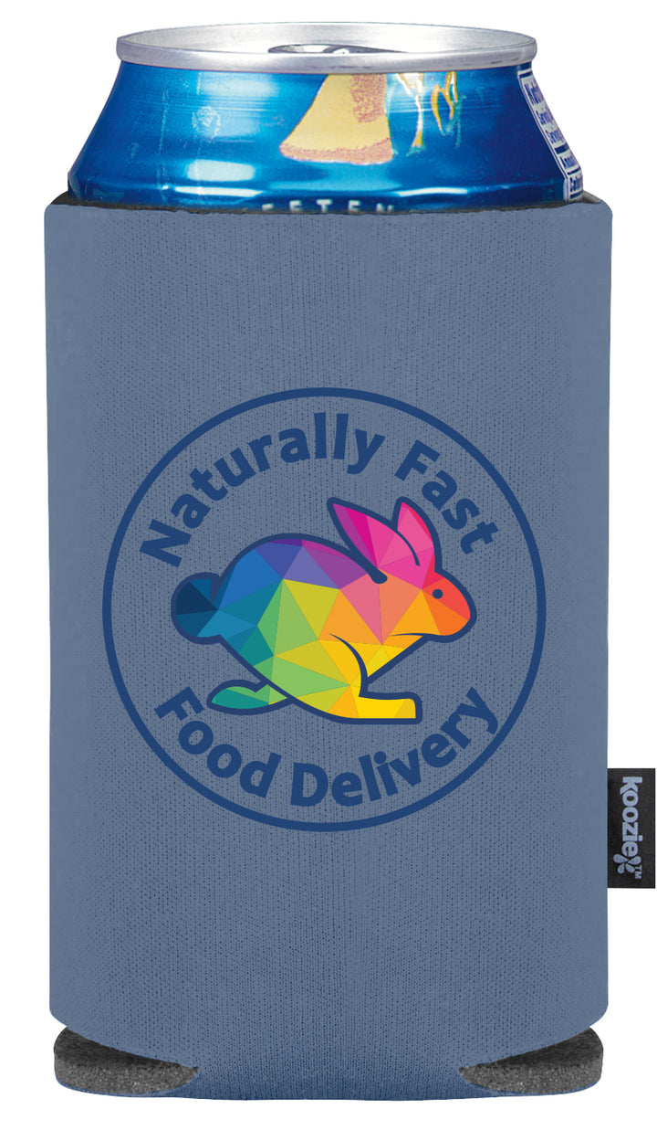 Koozie® Collapsible Can Cooler