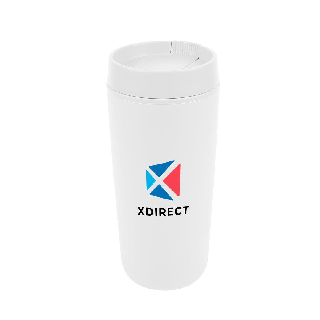 16 Oz. Finn Recycled Tumbler