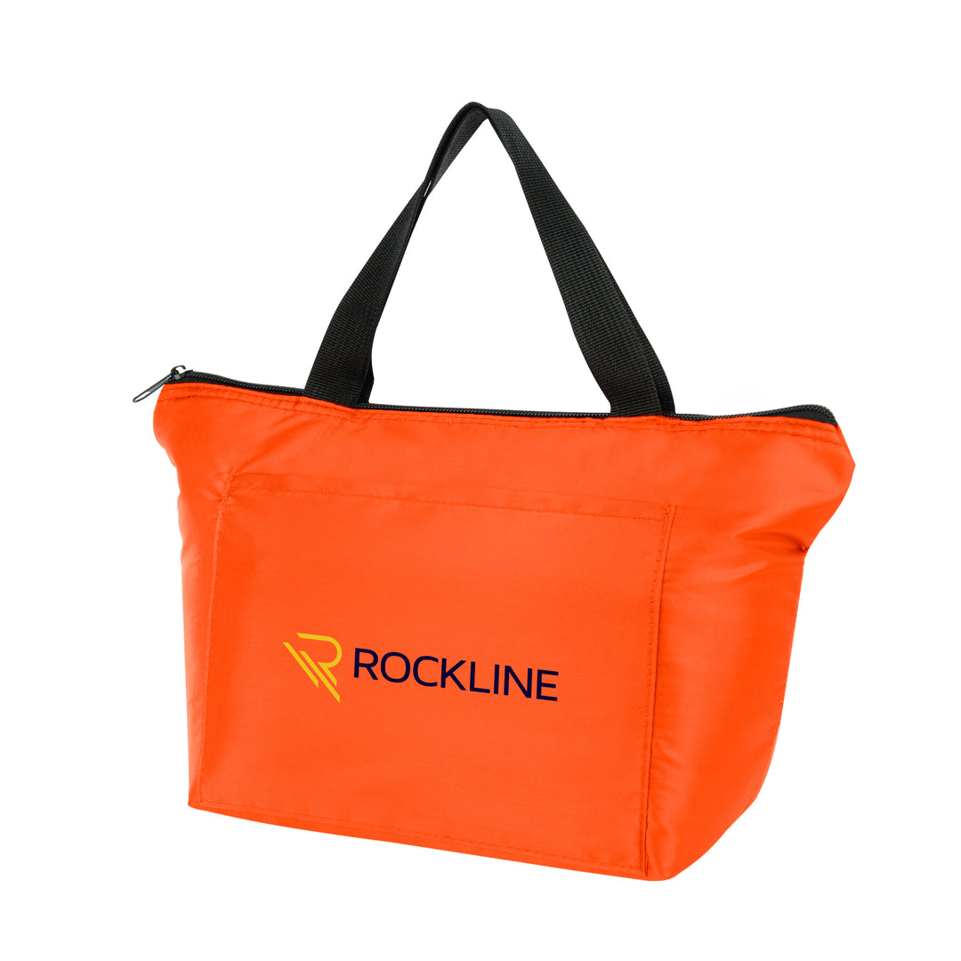 Courtyard Cooler Lunch Bag