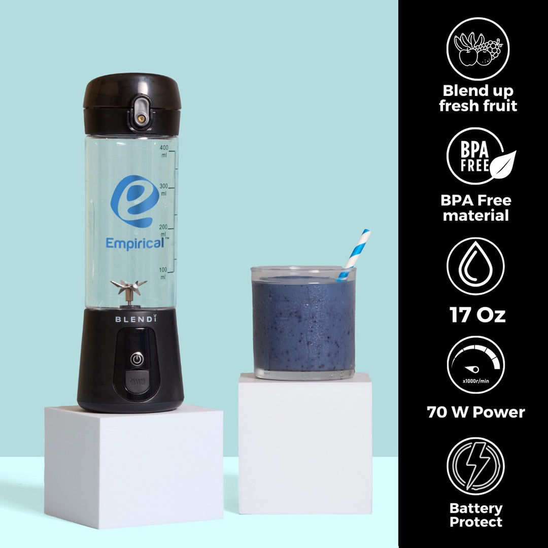 BLENDi™ Lite Portable Blender 17oz