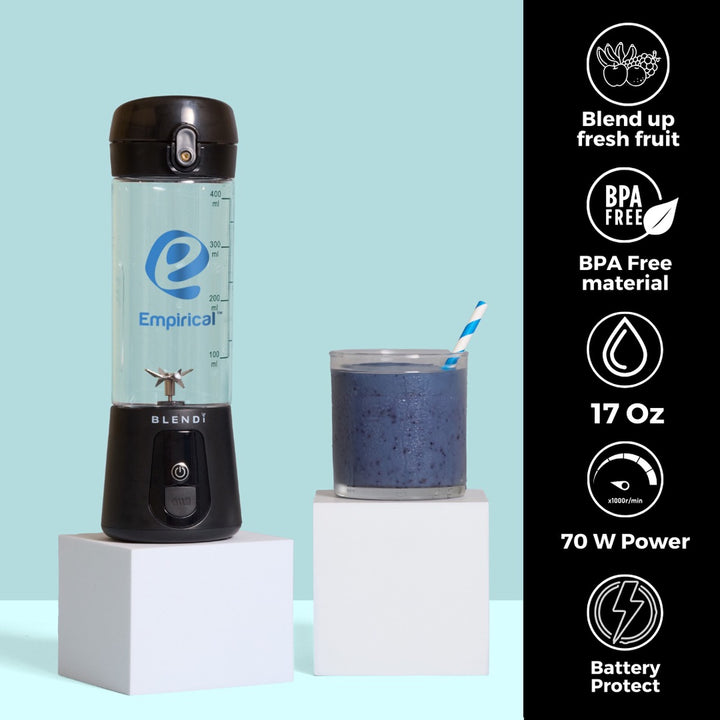BLENDi™ Lite Portable Blender 17oz
