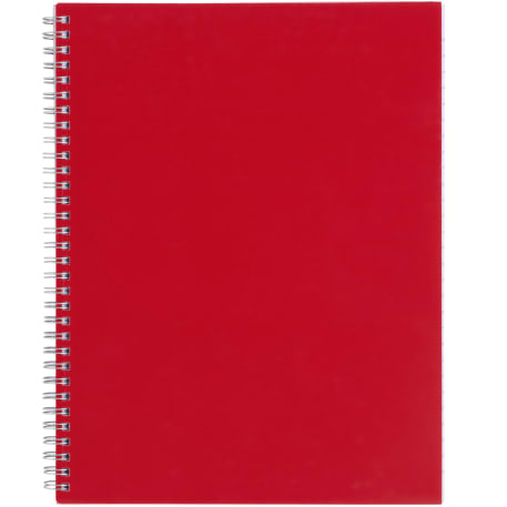 FSC® Mix 8.5" x 11" Remark 1-subject Notebook
