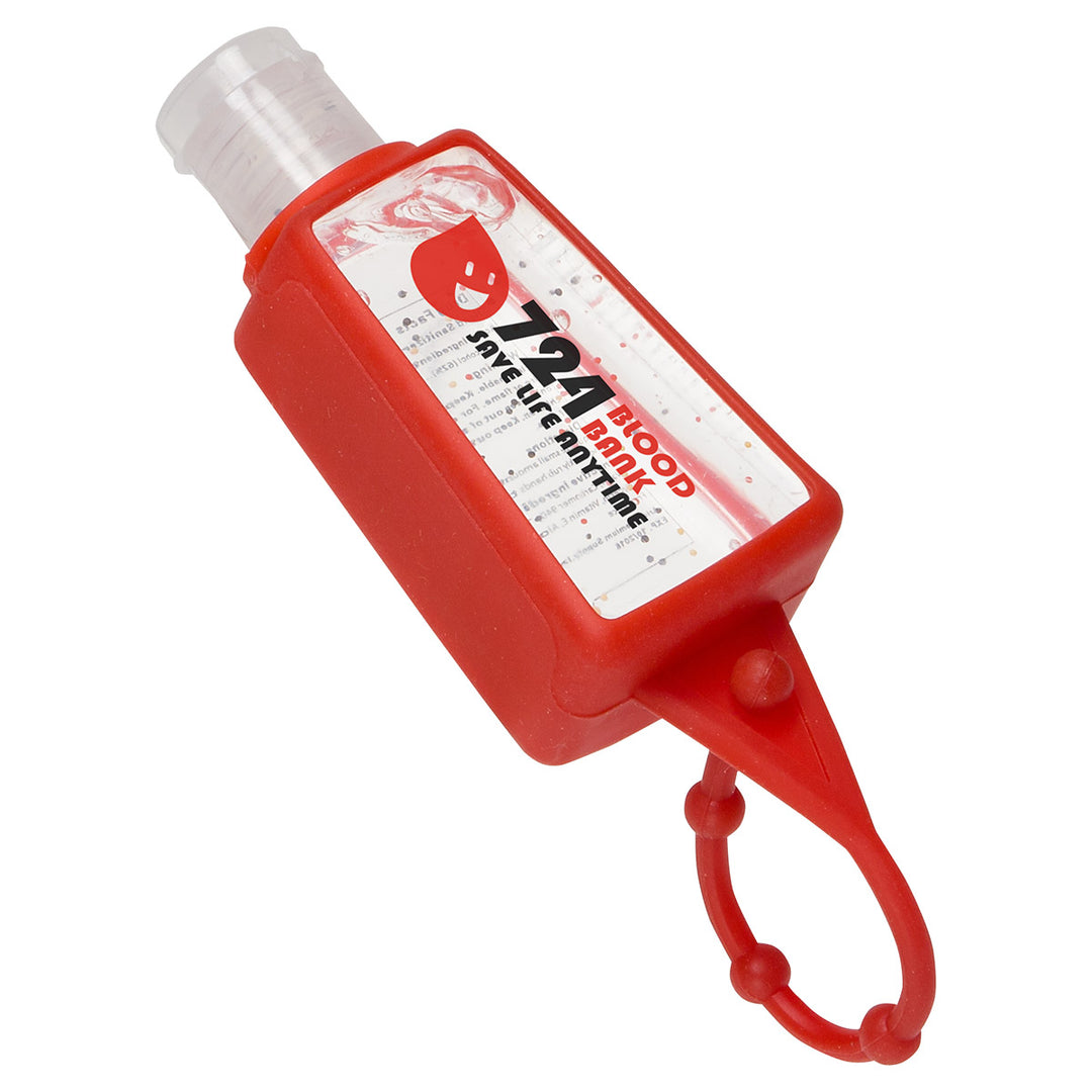 Gel Go 1 oz Hand Sanitizer